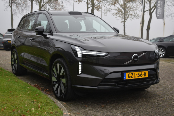 Volvo EX90 Twin Motor Performance 517PK Ultra | DEMO AANBOD | 111KwH | DIRECT LEVERBAAR |