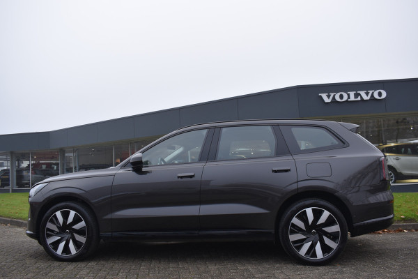 Volvo EX90 Twin Motor Performance 517PK Ultra | DEMO AANBOD | 111KwH | DIRECT LEVERBAAR |