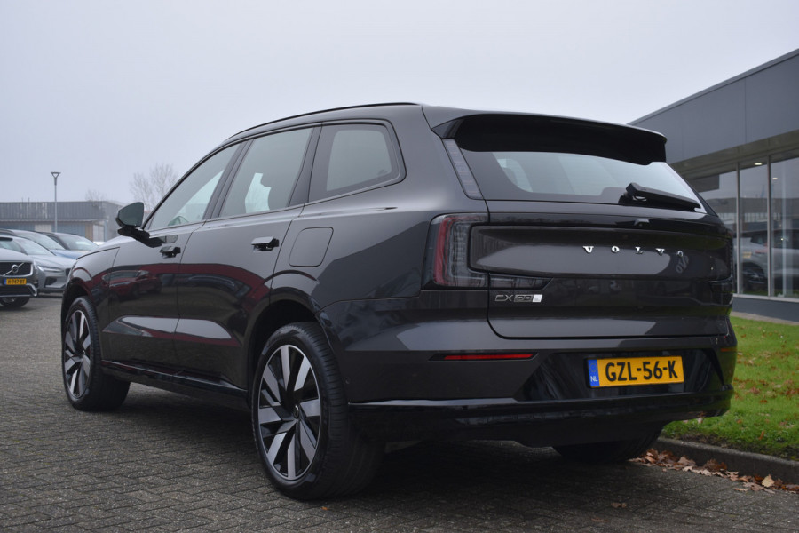 Volvo EX90 Twin Motor Performance 517PK Ultra | DEMO AANBOD | 111KwH | DIRECT LEVERBAAR |