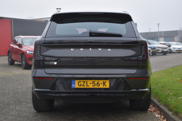 Volvo EX90 Twin Motor Performance 517PK Ultra | DEMO AANBOD | 111KwH | DIRECT LEVERBAAR |