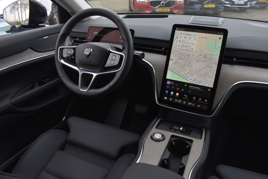 Volvo EX90 Twin Motor Performance 517PK Ultra | DEMO AANBOD | 111KwH | DIRECT LEVERBAAR |