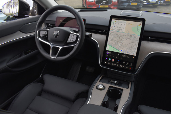 Volvo EX90 Twin Motor Performance 517PK Ultra | DEMO AANBOD | 111KwH | DIRECT LEVERBAAR |