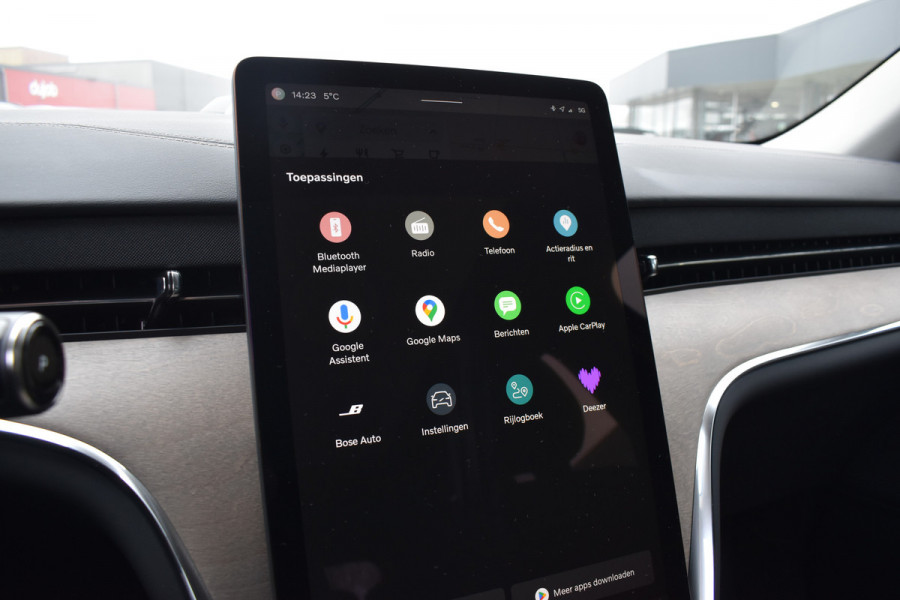 Volvo EX90 Twin Motor Performance 517PK Ultra | DEMO AANBOD | 111KwH | DIRECT LEVERBAAR |