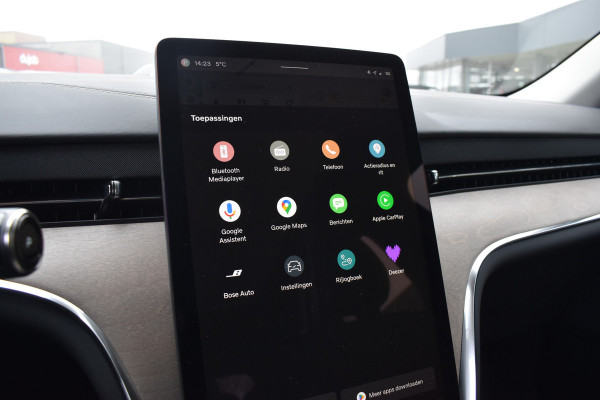 Volvo EX90 Twin Motor Performance 517PK Ultra | DEMO AANBOD | 111KwH | DIRECT LEVERBAAR |