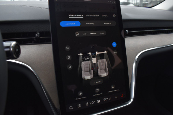 Volvo EX90 Twin Motor Performance 517PK Ultra | DEMO AANBOD | 111KwH | DIRECT LEVERBAAR |