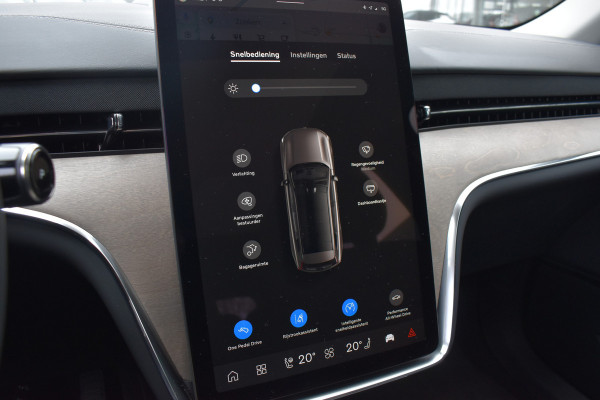 Volvo EX90 Twin Motor Performance 517PK Ultra | DEMO AANBOD | 111KwH | DIRECT LEVERBAAR |