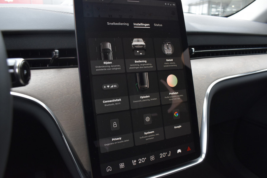 Volvo EX90 Twin Motor Performance 517PK Ultra | DEMO AANBOD | 111KwH | DIRECT LEVERBAAR |