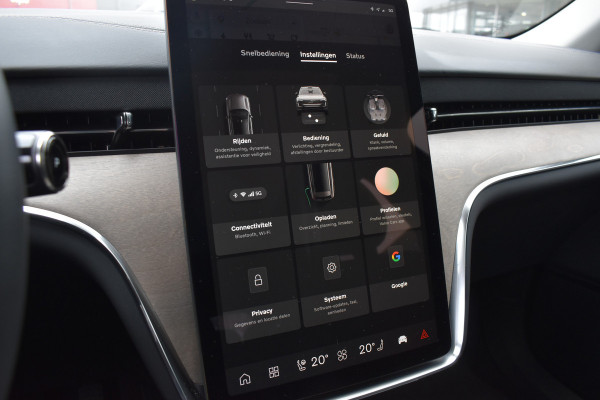 Volvo EX90 Twin Motor Performance 517PK Ultra | DEMO AANBOD | 111KwH | DIRECT LEVERBAAR |