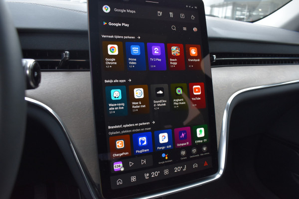 Volvo EX90 Twin Motor Performance 517PK Ultra | DEMO AANBOD | 111KwH | DIRECT LEVERBAAR |