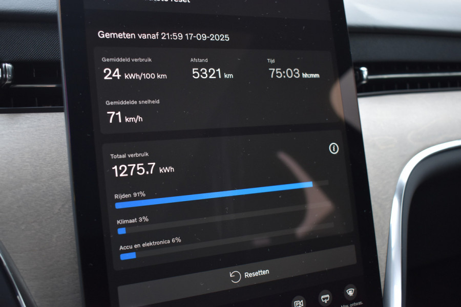 Volvo EX90 Twin Motor Performance 517PK Ultra | DEMO AANBOD | 111KwH | DIRECT LEVERBAAR |