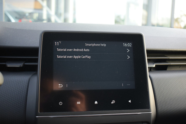 Renault Clio 1.0 TCe 90 Equilibre | Apple CarPlay | Airco | Cruise | Park. Sensoren