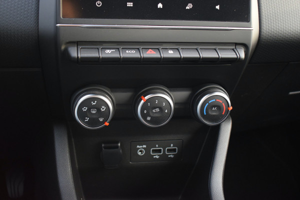 Renault Clio 1.0 TCe 90 Equilibre | Apple CarPlay | Airco | Cruise | Park. Sensoren