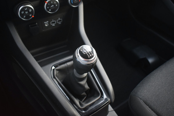 Renault Clio 1.0 TCe 90 Equilibre | Apple CarPlay | Airco | Cruise | Park. Sensoren