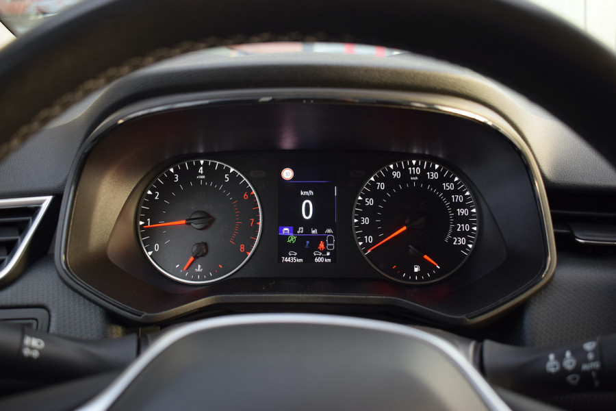 Renault Clio 1.0 TCe 90 Equilibre | Apple CarPlay | Airco | Cruise | Park. Sensoren