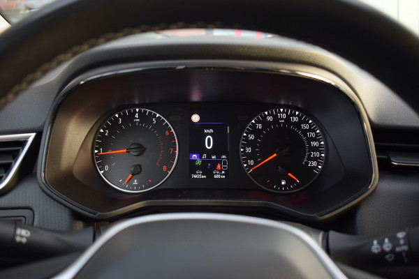 Renault Clio 1.0 TCe 90 Equilibre | Apple CarPlay | Airco | Cruise | Park. Sensoren