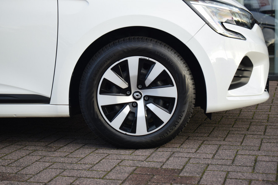 Renault Clio 1.0 TCe 90 Equilibre | Apple CarPlay | Airco | Cruise | Park. Sensoren