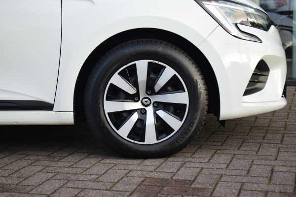 Renault Clio 1.0 TCe 90 Equilibre | Apple CarPlay | Airco | Cruise | Park. Sensoren