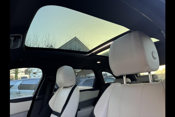 Land Rover Range Rover Velar 3.0 V6 AWD R-Dynamic HSE | Panoramadak | Camera | 22 Inch Lichtmetalen Velgen | Navigatie |