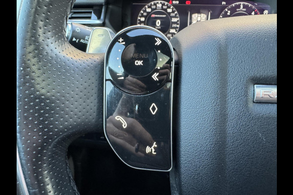 Land Rover Range Rover Velar 3.0 V6 AWD R-Dynamic HSE | Panoramadak | Camera | 22 Inch Lichtmetalen Velgen | Navigatie |