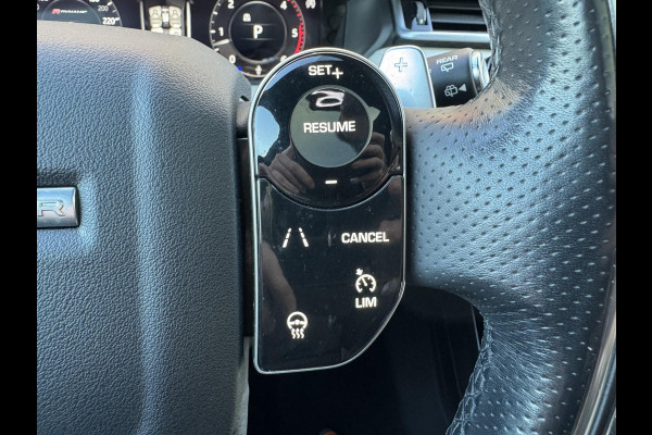 Land Rover Range Rover Velar 3.0 V6 AWD R-Dynamic HSE | Panoramadak | Camera | 22 Inch Lichtmetalen Velgen | Navigatie |