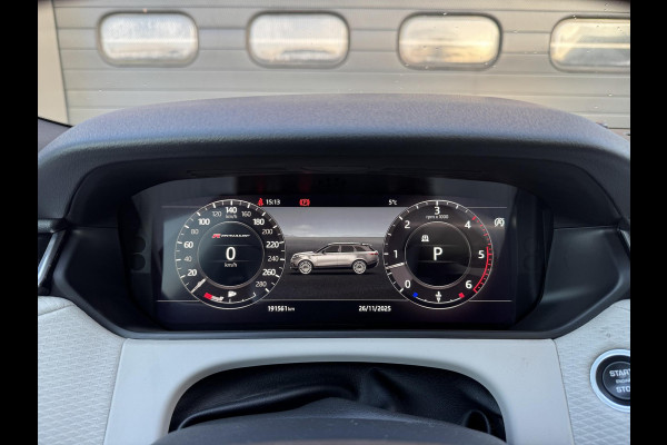 Land Rover Range Rover Velar 3.0 V6 AWD R-Dynamic HSE | Panoramadak | Camera | 22 Inch Lichtmetalen Velgen | Navigatie |