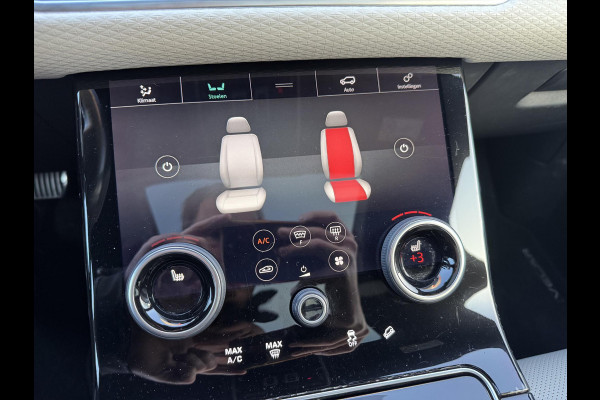 Land Rover Range Rover Velar 3.0 V6 AWD R-Dynamic HSE | Panoramadak | Camera | 22 Inch Lichtmetalen Velgen | Navigatie |