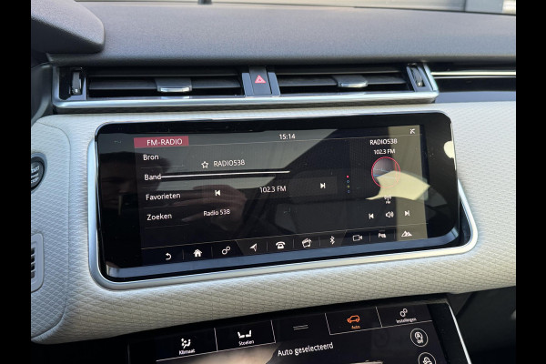 Land Rover Range Rover Velar 3.0 V6 AWD R-Dynamic HSE | Panoramadak | Camera | 22 Inch Lichtmetalen Velgen | Navigatie |