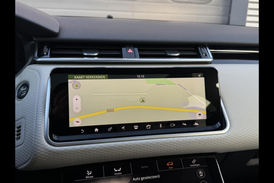 Land Rover Range Rover Velar 3.0 V6 AWD R-Dynamic HSE | Panoramadak | Camera | 22 Inch Lichtmetalen Velgen | Navigatie |