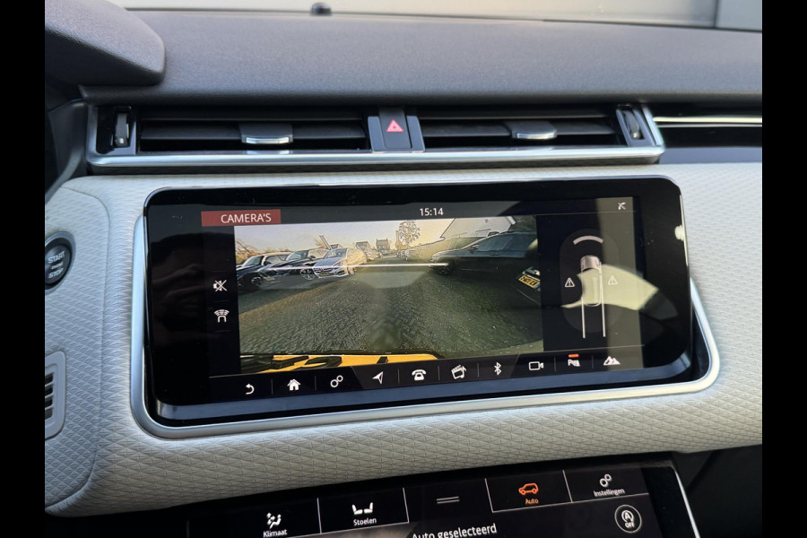 Land Rover Range Rover Velar 3.0 V6 AWD R-Dynamic HSE | Panoramadak | Camera | 22 Inch Lichtmetalen Velgen | Navigatie |