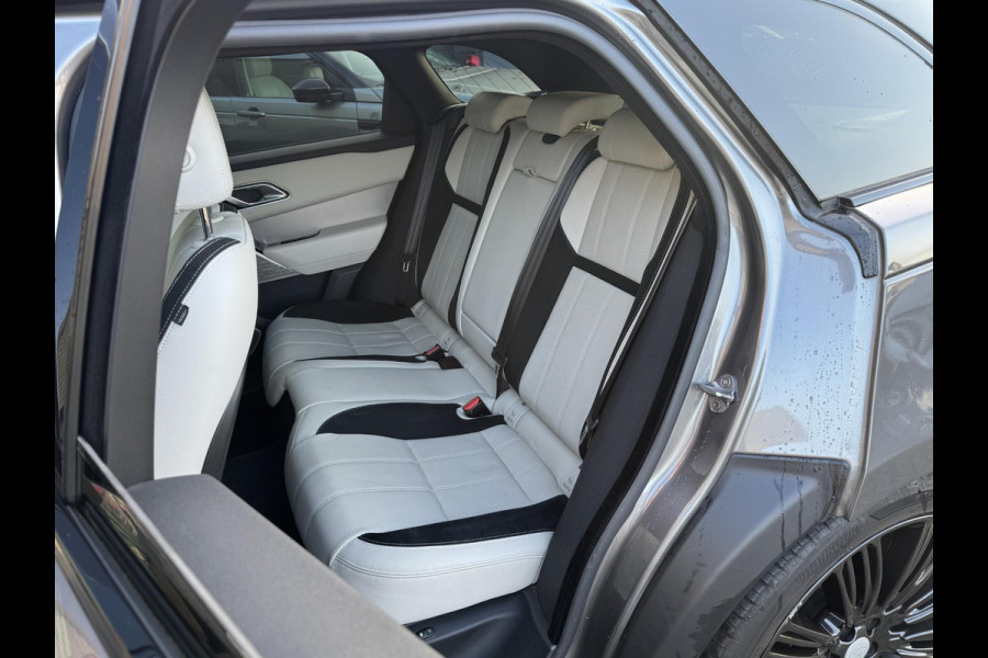 Land Rover Range Rover Velar 3.0 V6 AWD R-Dynamic HSE | Panoramadak | Camera | 22 Inch Lichtmetalen Velgen | Navigatie |
