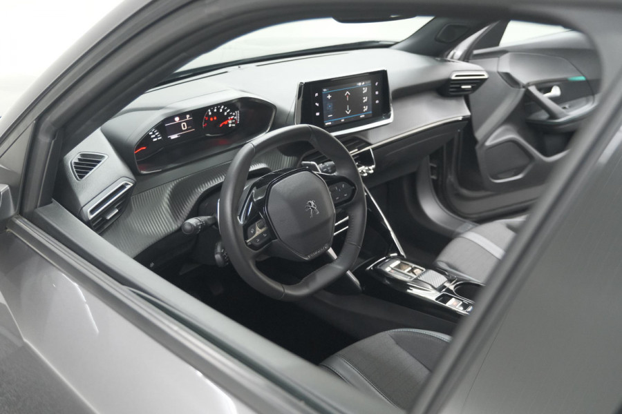 Peugeot 2008 PureTech 130 EAT8 Allure | Camera | Navigatie | Apple Carplay | Parkeersensoren