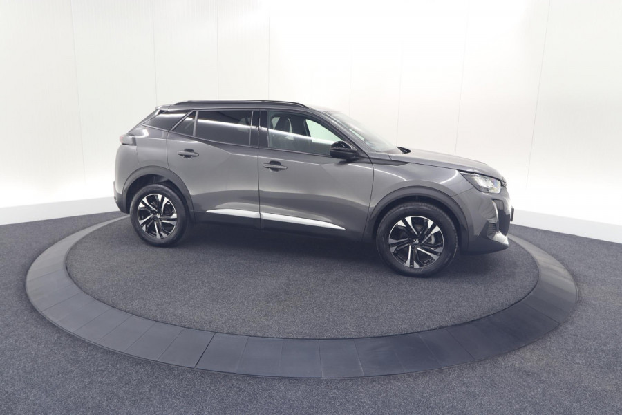 Peugeot 2008 PureTech 130 EAT8 Allure | Camera | Navigatie | Apple Carplay | Parkeersensoren