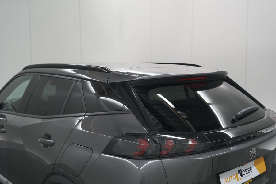 Peugeot 2008 PureTech 130 EAT8 Allure | Camera | Navigatie | Apple Carplay | Parkeersensoren