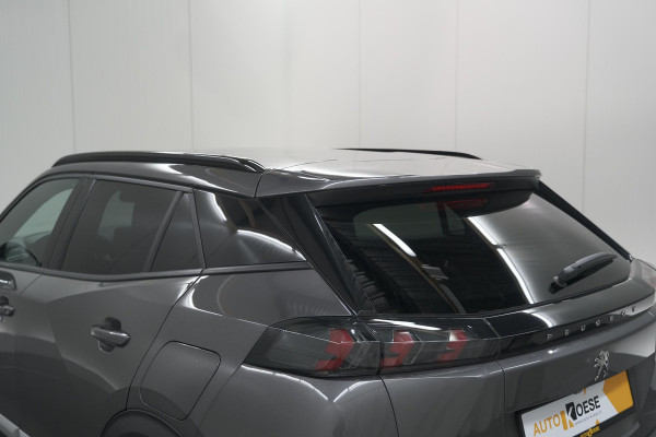 Peugeot 2008 PureTech 130 EAT8 Allure | Camera | Navigatie | Apple Carplay | Parkeersensoren