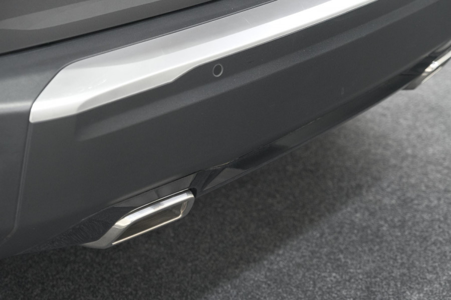 Peugeot 2008 PureTech 130 EAT8 Allure | Camera | Navigatie | Apple Carplay | Parkeersensoren