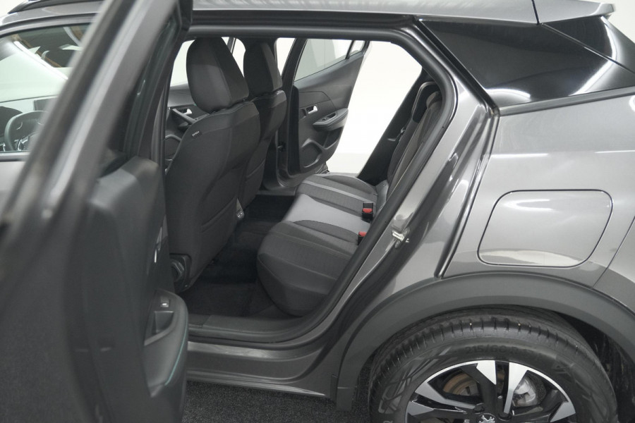 Peugeot 2008 PureTech 130 EAT8 Allure | Camera | Navigatie | Apple Carplay | Parkeersensoren