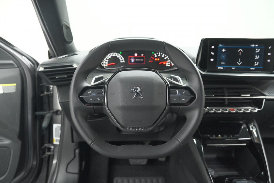 Peugeot 2008 PureTech 130 EAT8 Allure | Camera | Navigatie | Apple Carplay | Parkeersensoren
