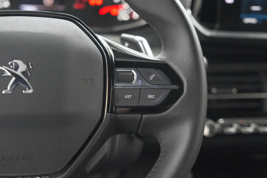Peugeot 2008 PureTech 130 EAT8 Allure | Camera | Navigatie | Apple Carplay | Parkeersensoren