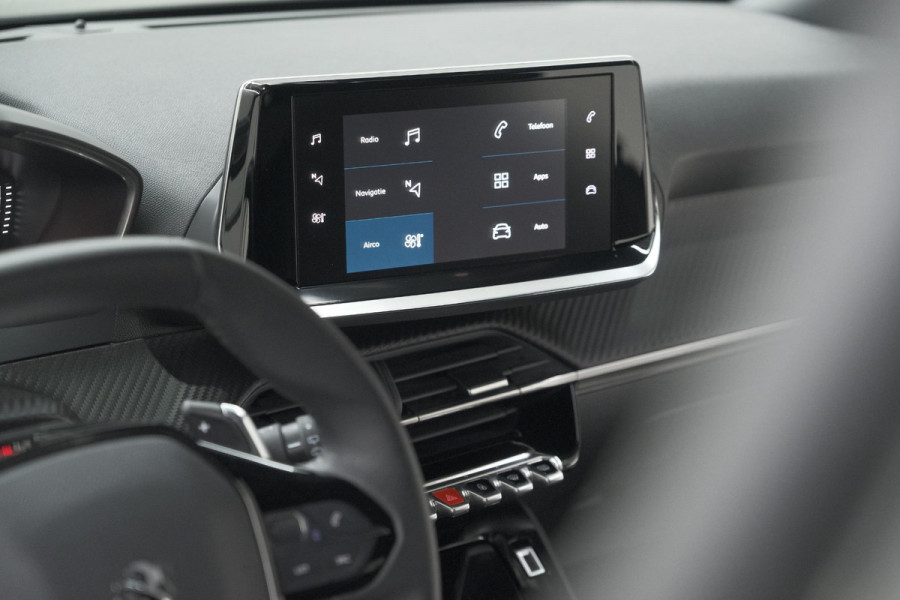 Peugeot 2008 PureTech 130 EAT8 Allure | Camera | Navigatie | Apple Carplay | Parkeersensoren