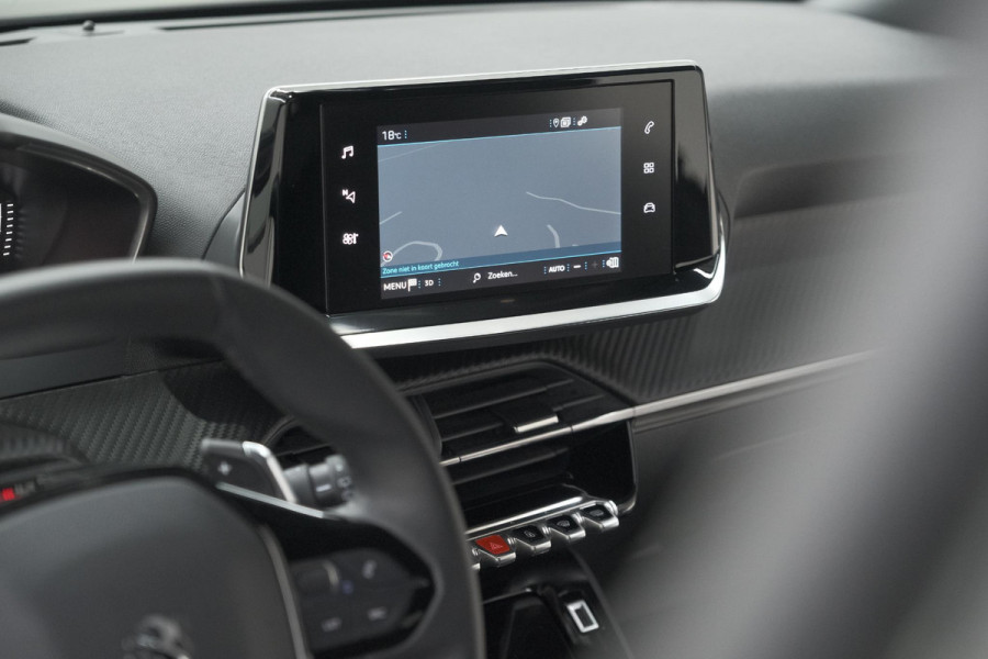 Peugeot 2008 PureTech 130 EAT8 Allure | Camera | Navigatie | Apple Carplay | Parkeersensoren
