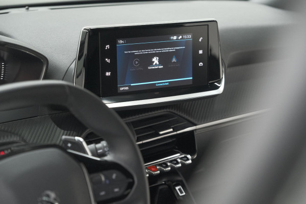 Peugeot 2008 PureTech 130 EAT8 Allure | Camera | Navigatie | Apple Carplay | Parkeersensoren