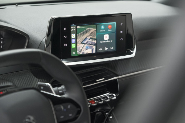 Peugeot 2008 PureTech 130 EAT8 Allure | Camera | Navigatie | Apple Carplay | Parkeersensoren