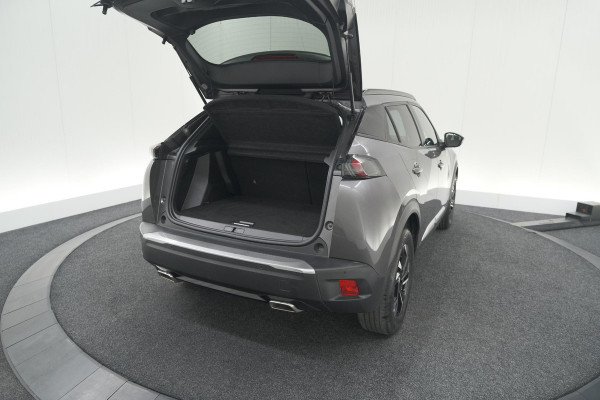 Peugeot 2008 PureTech 130 EAT8 Allure | Camera | Navigatie | Apple Carplay | Parkeersensoren