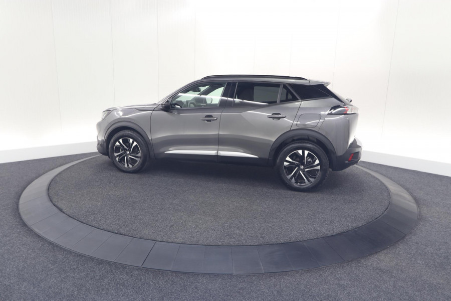 Peugeot 2008 PureTech 130 EAT8 Allure | Camera | Navigatie | Apple Carplay | Parkeersensoren