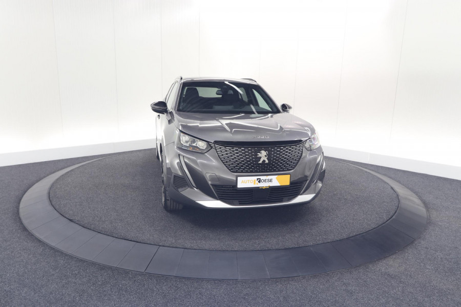 Peugeot 2008 PureTech 130 EAT8 Allure | Camera | Navigatie | Apple Carplay | Parkeersensoren