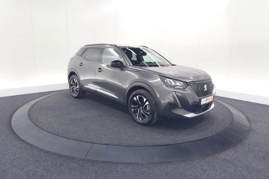 Peugeot 2008 PureTech 130 EAT8 Allure | Camera | Navigatie | Apple Carplay | Parkeersensoren