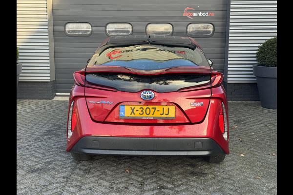 Toyota Prius 1.8 Plug-in Executive | Navigatie | Camera | DAB | Lichtmetalen Velgen |