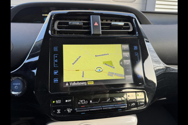 Toyota Prius 1.8 Plug-in Executive | Navigatie | Camera | DAB | Lichtmetalen Velgen |