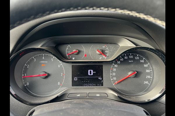 Opel Crossland X BWJ 2018 | 1.2 82PK Online Ed. | TREKHAAK | NAVI | CRUISE | STOEL&STUUR VERWARMING | CARPLAY