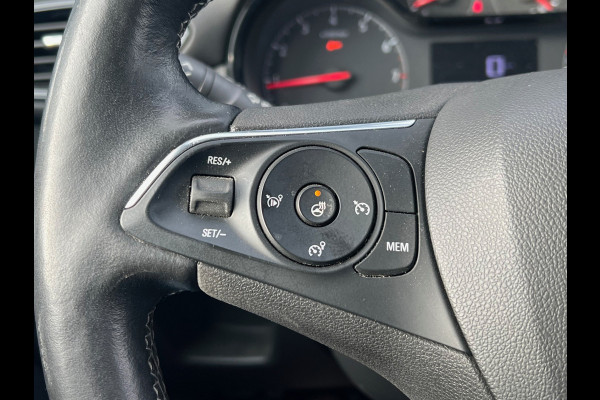 Opel Crossland X BWJ 2018 | 1.2 82PK Online Ed. | TREKHAAK | NAVI | CRUISE | STOEL&STUUR VERWARMING | CARPLAY